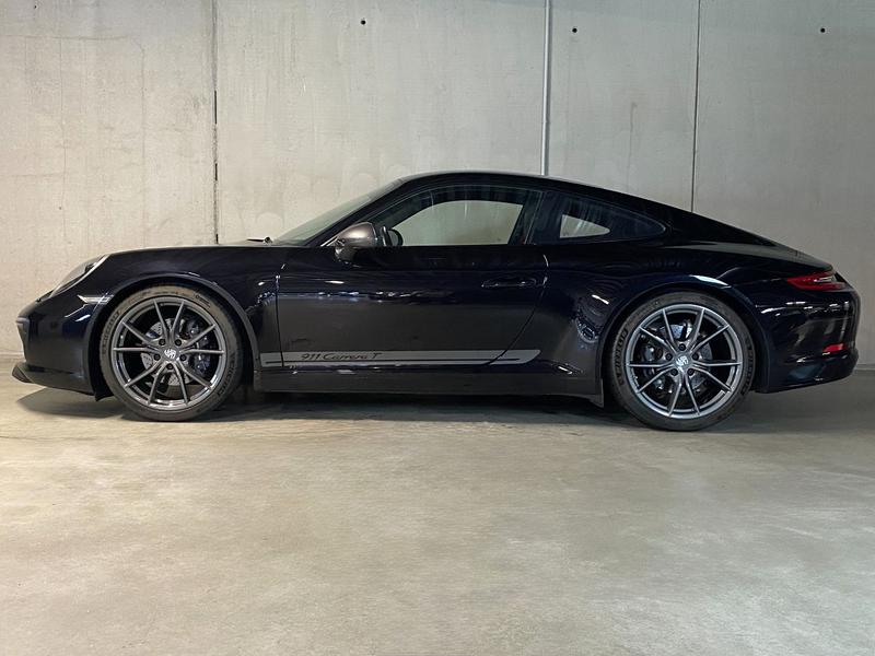 Porsche 991