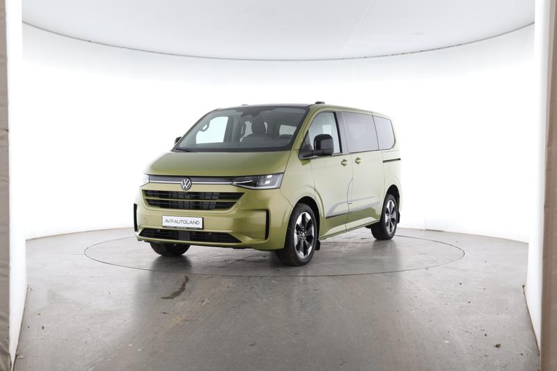 VW T7 Caravelle
