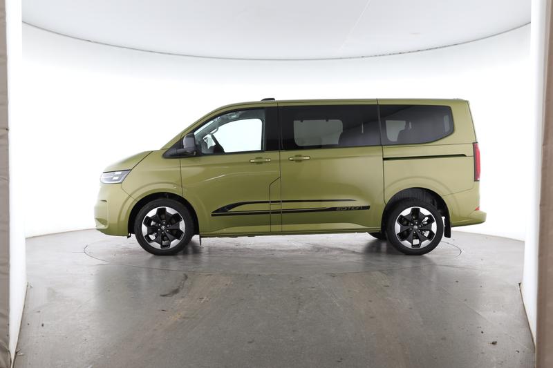 VW T7 Caravelle