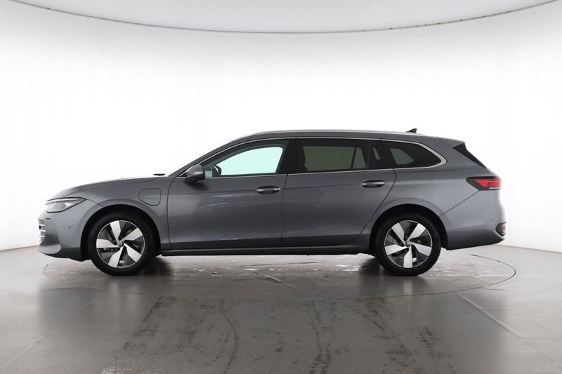 VW Passat Variant