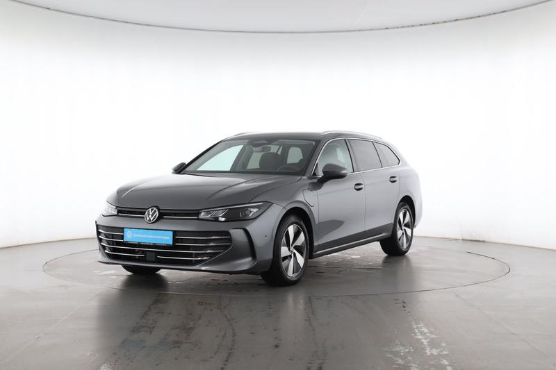VW Passat Variant