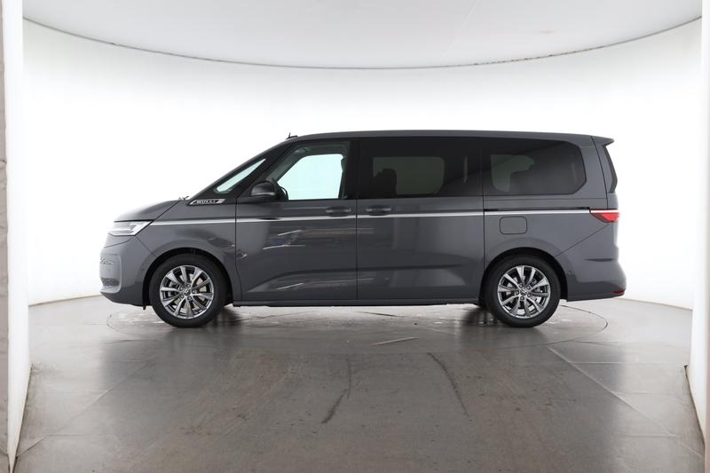 VW T7 Multivan