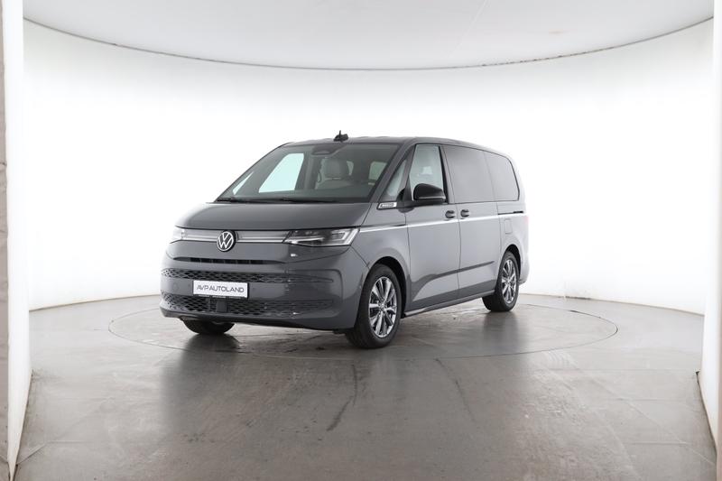 VW T7 Multivan