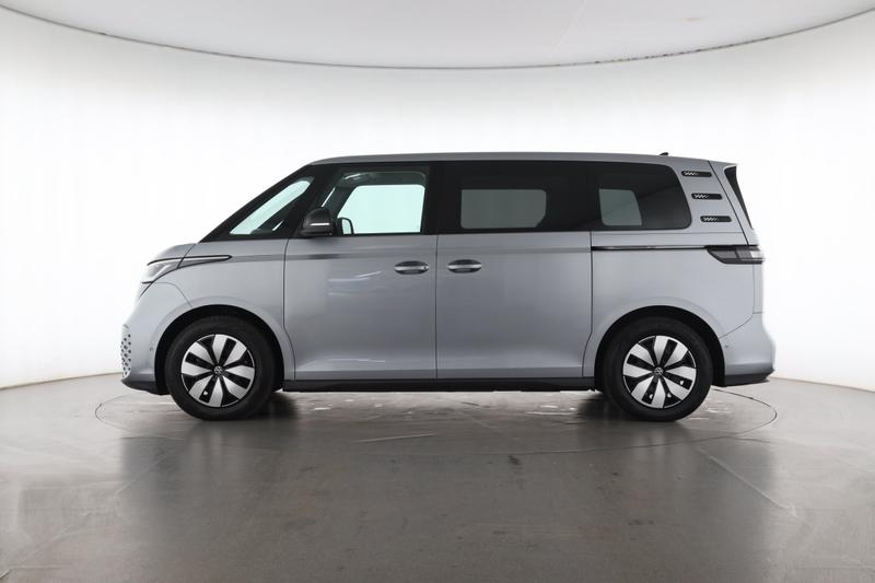 VW ID. Buzz