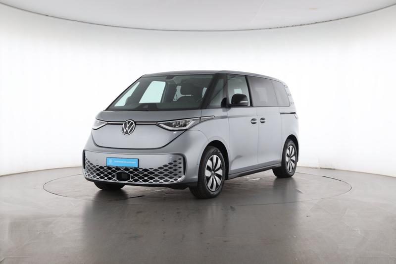 VW ID. Buzz
