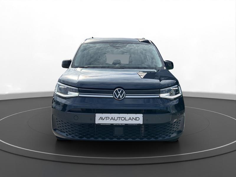 VW Caddy Maxi