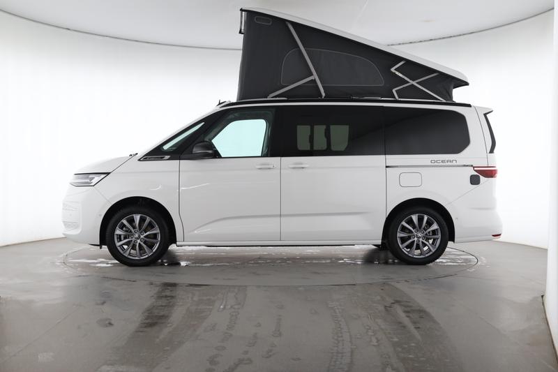 VW T7 California
