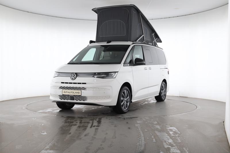 VW T7 California
