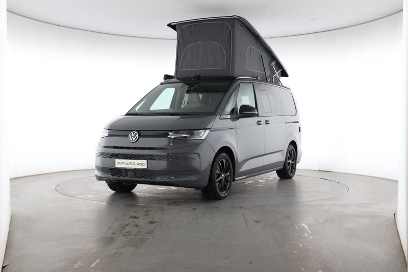 VW T7 California