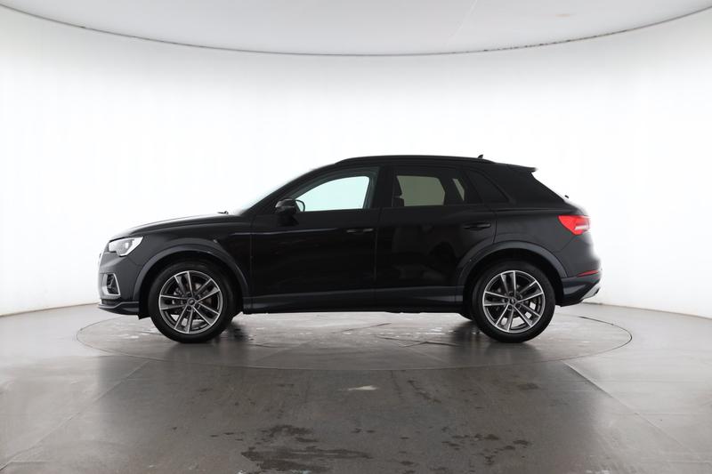 Audi Q3 SUV