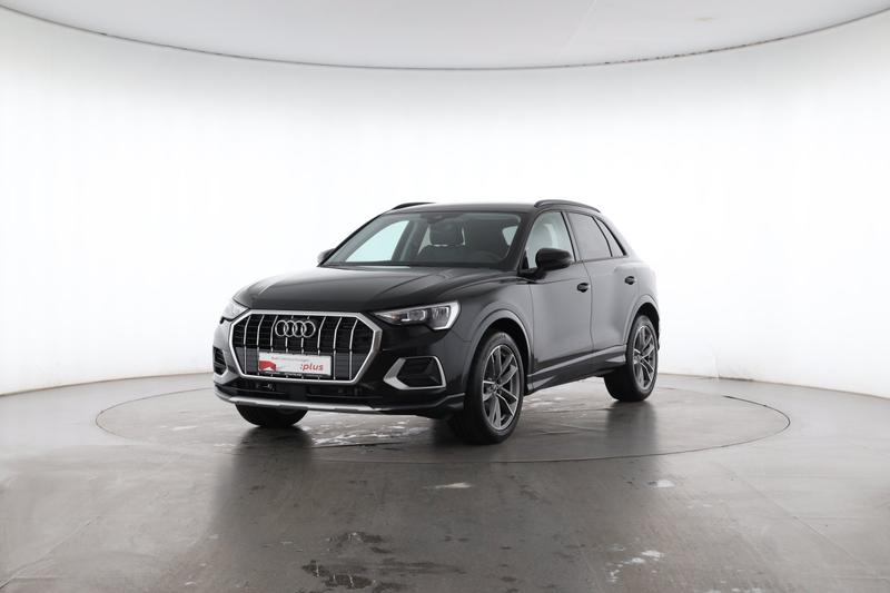 Audi Q3 SUV