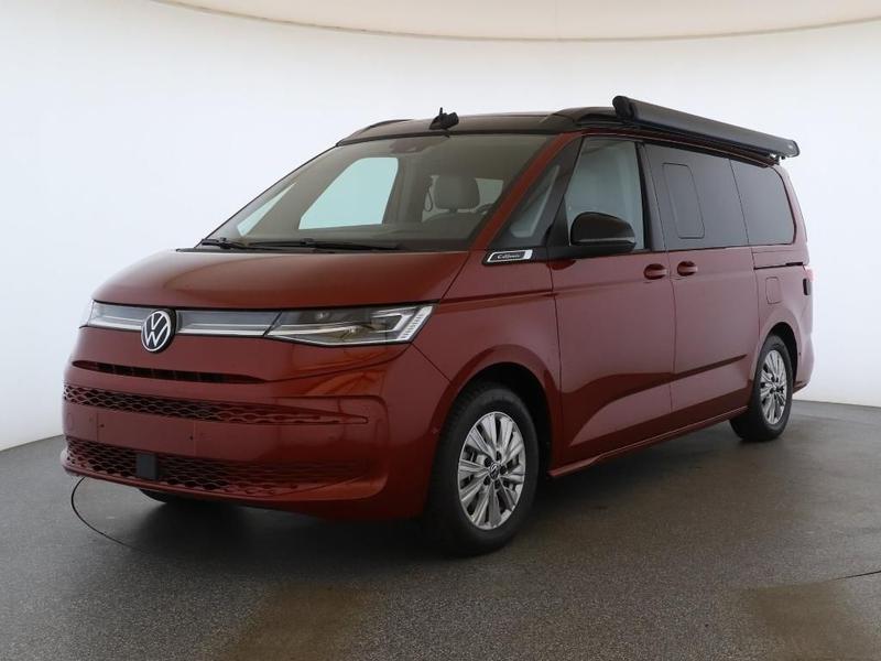 VW T7 California