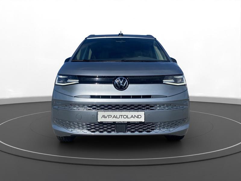 VW T7 California