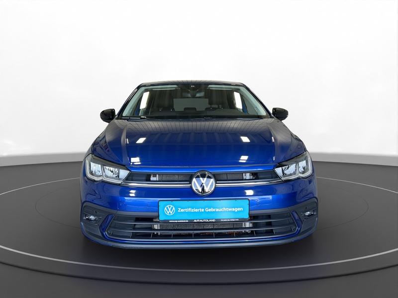 VW Polo