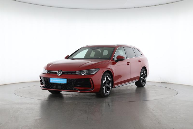 VW Passat Variant