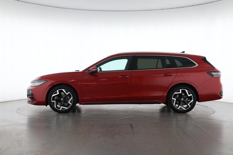 VW Passat Variant