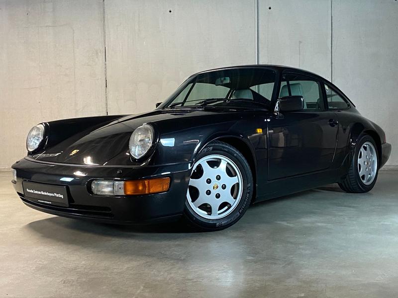 Porsche 964