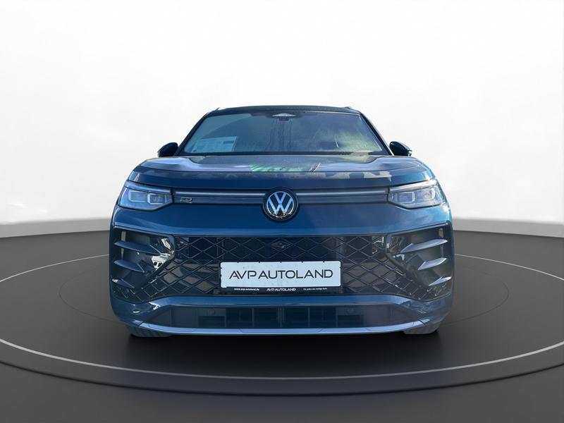 VW Tayron