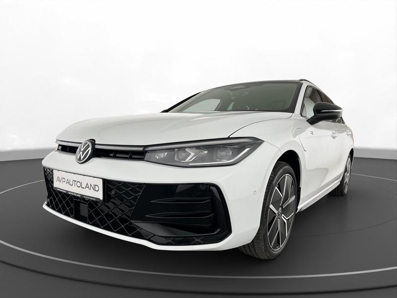 VW Passat Variant