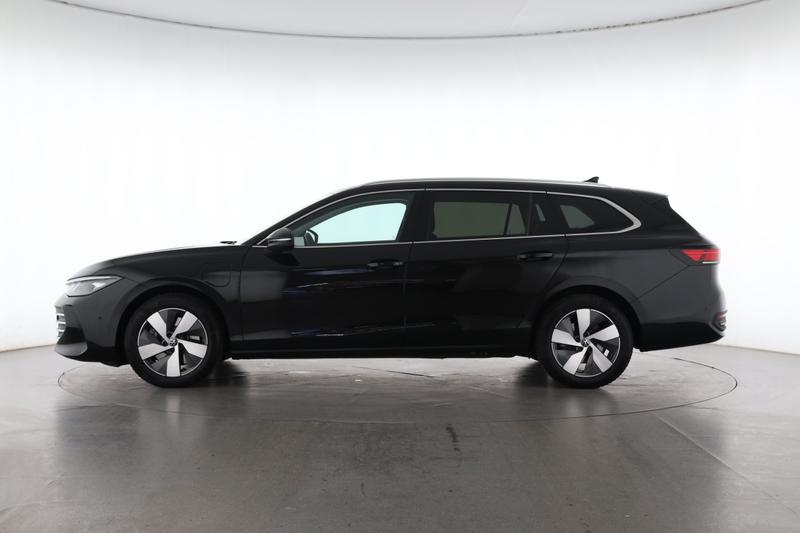 VW Passat Variant