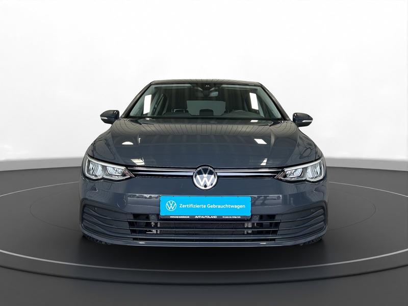 VW Golf