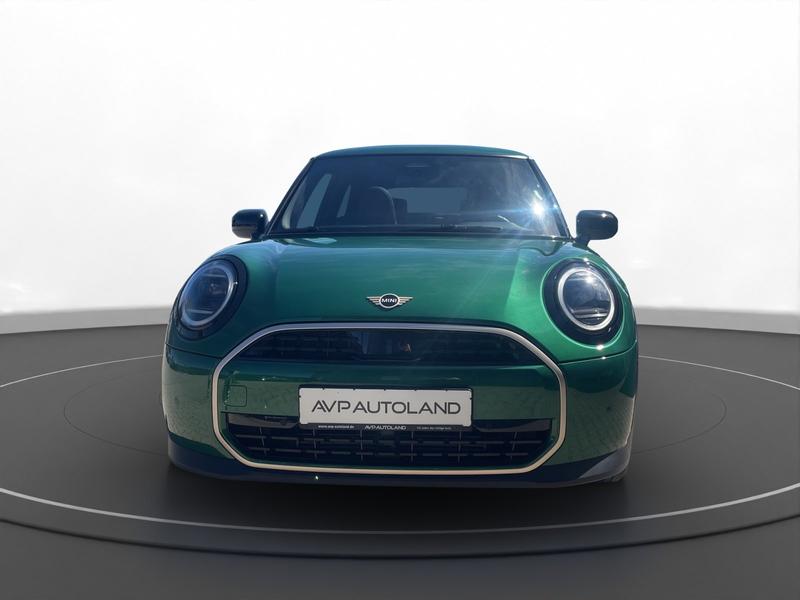 Mini Cooper C