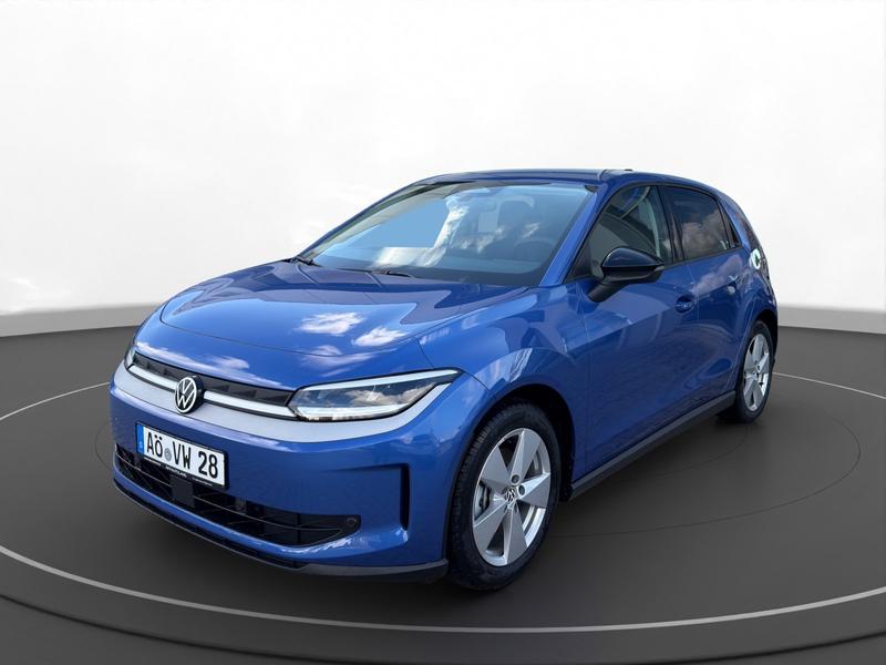 VW ID. Polo