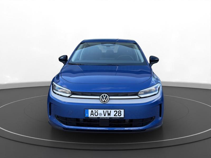 VW ID. Polo