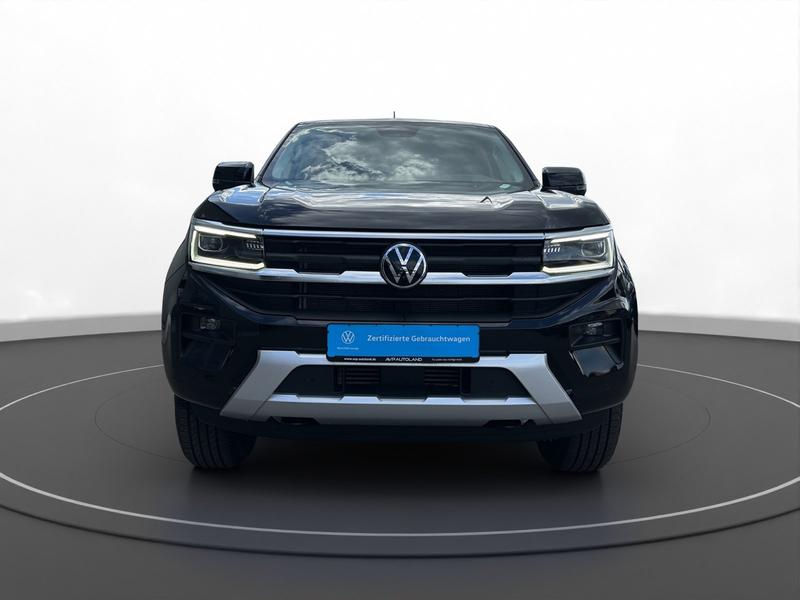 VW Amarok
