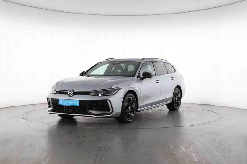 VW Passat Variant
