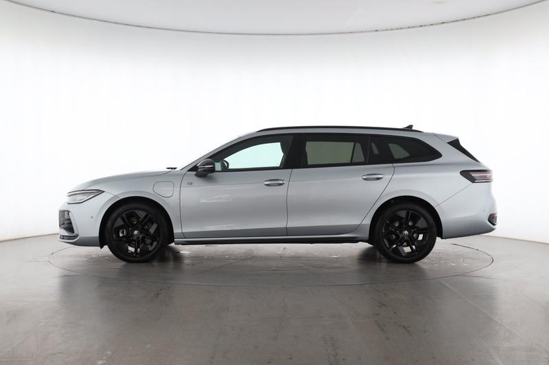 VW Passat Variant