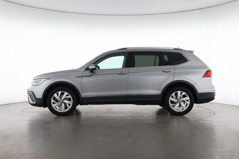 VW Tiguan Allspace