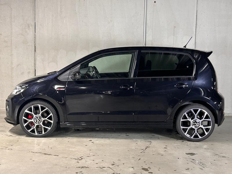 VW up!