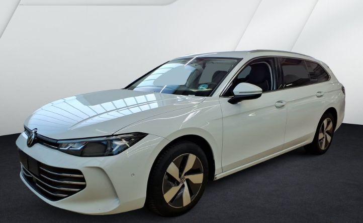 VW Passat Variant