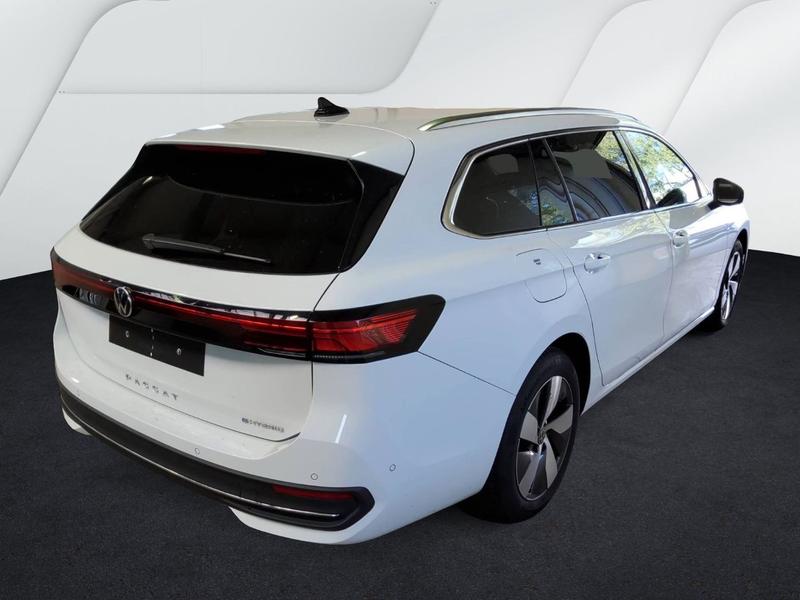 VW Passat Variant