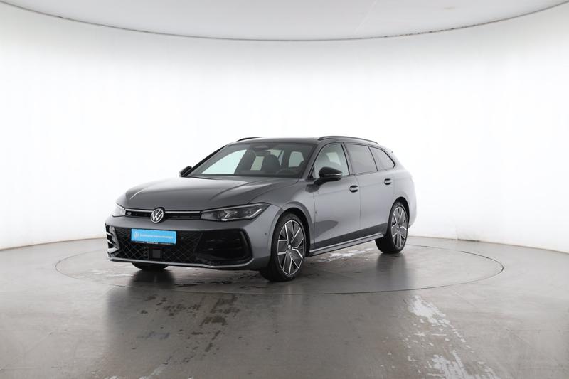 VW Passat Variant