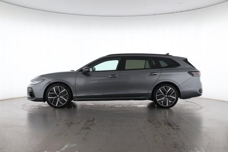 VW Passat Variant