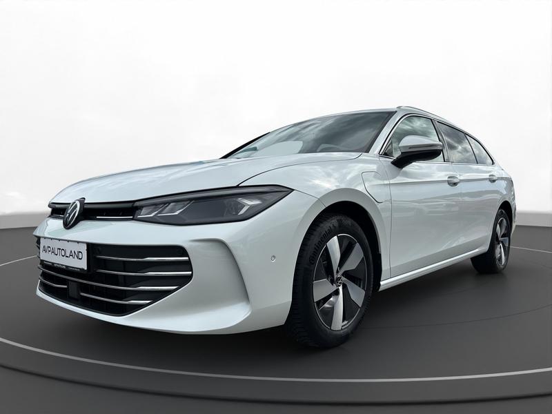 VW Passat Variant
