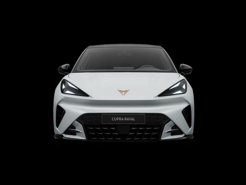CUPRA Raval
