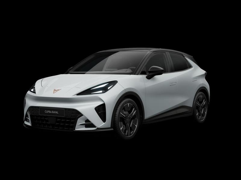 CUPRA Raval