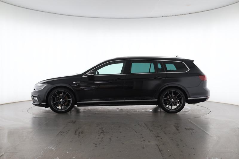 VW Passat Variant