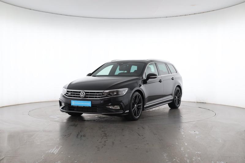 VW Passat Variant