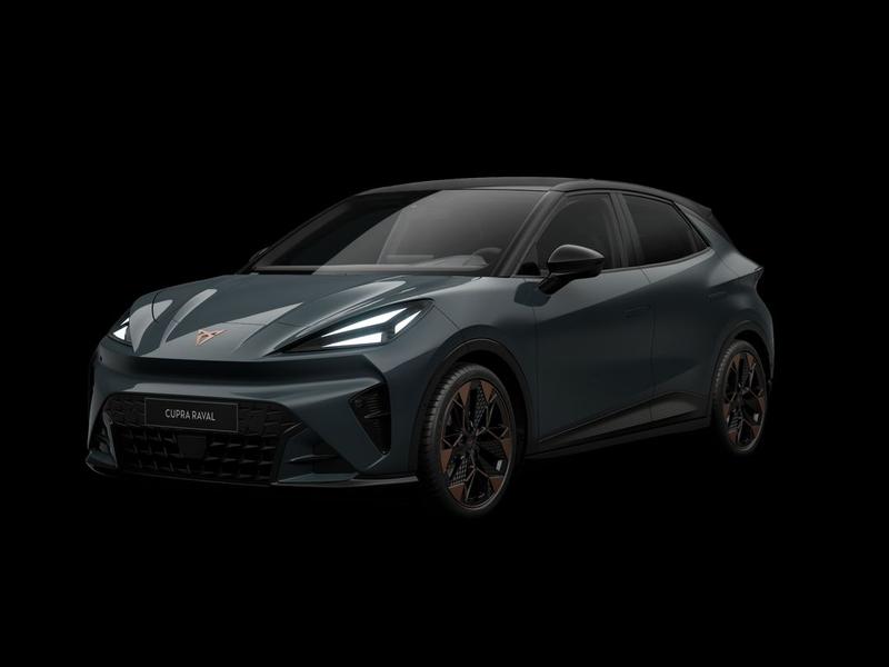 CUPRA Raval