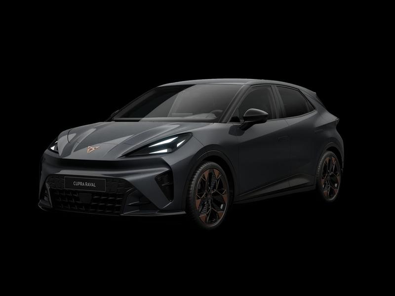 CUPRA Raval