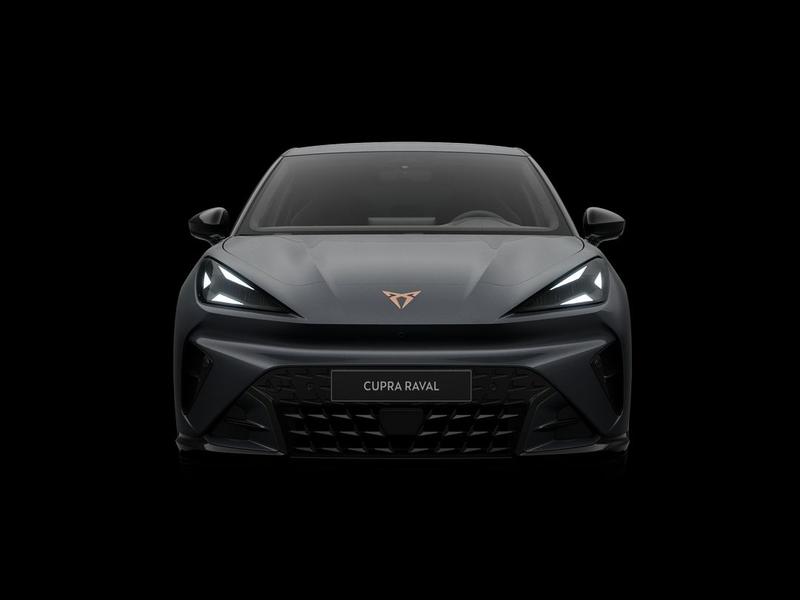 CUPRA Raval