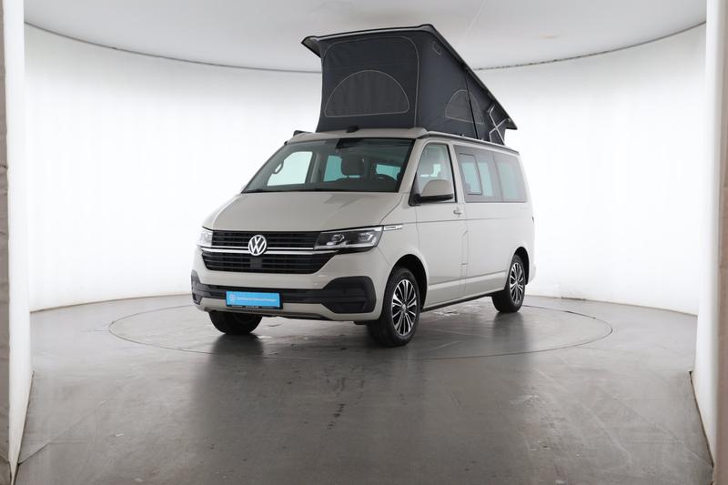 VW T6 California