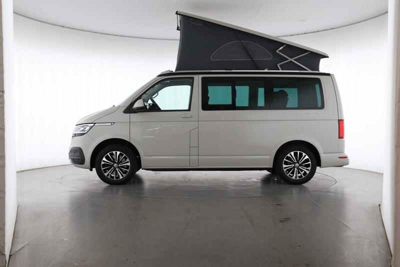 VW T6 California