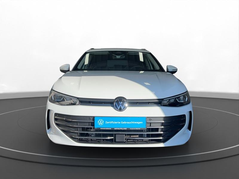 VW Passat Variant