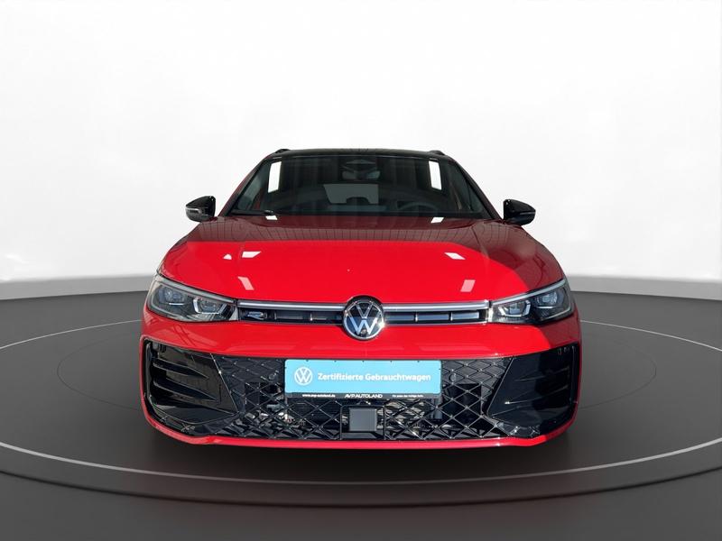 VW Passat Variant