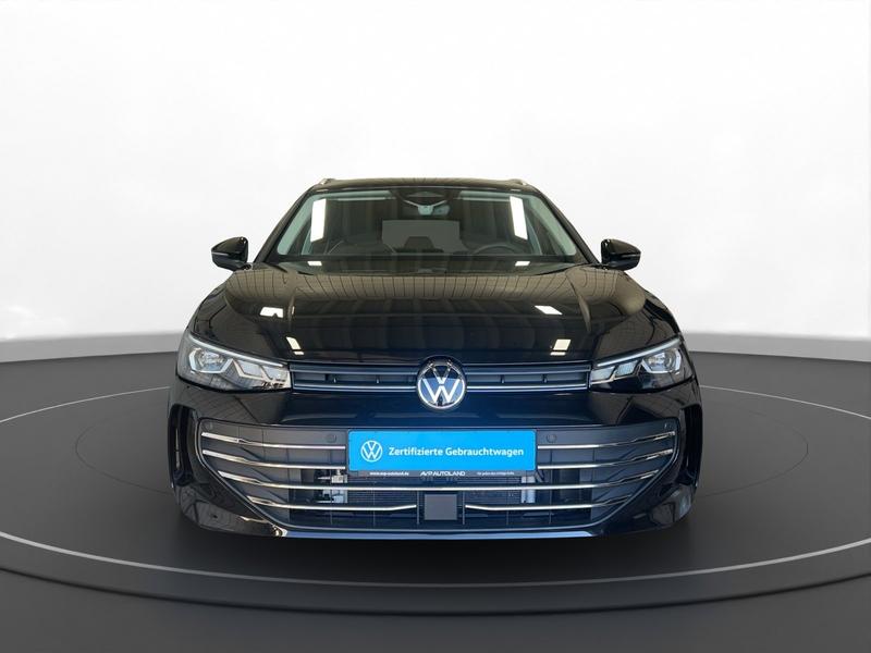 VW Passat Variant